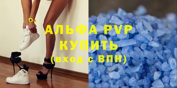 прущие крисы Пересвет